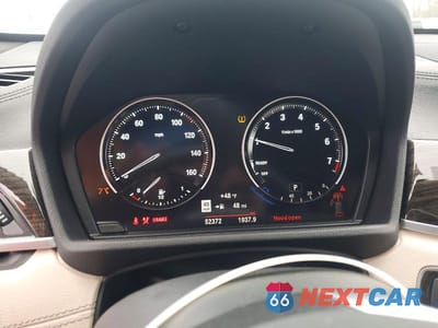 Zdjęcie 9 z 12 samochodu: 2021 BMW X1 XDRIVE28I VIN:WBXJG9C00M5T92070 - miniatura