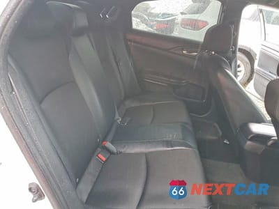 Zdjęcie 10 z 11 samochodu: 2020 HONDA CIVIC SPORT VIN:19XFC2F8XLE200020 - miniatura