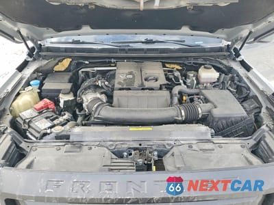 Zdjęcie 11 z 11 samochodu: 2022 NISSAN FRONTIER PRO-X VIN:1N6ED1EJ2NN632989 - miniatura