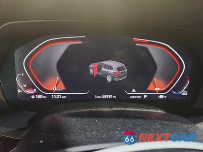 Zdjęcie 9 z 14 samochodu: 2019 BMW X5 XDRIVE40I VIN:5UXCR6C55KLK87171 - miniatura