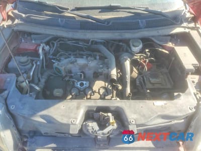Zdjęcie 11 z 12 samochodu: 2016 FORD EXPLORER SPORT VIN:1FM5K8GT3GGA07567 - miniatura
