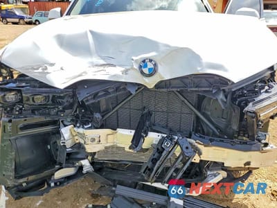 Zdjęcie 12 z 13 samochodu: 2025 BMW X7 XDRIVE40I VIN:5UX23EM08S9X21557 - miniatura