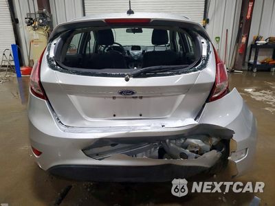 Zdjęcie 6 z 12 samochodu: 2019 FORD FIESTA SE VIN:3FADP4EJ8KM153396 - miniatura