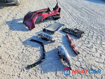 Zdjęcie 12 z 12 samochodu: 2024 TOYOTA RAV4 LE VIN:2T3H1RFV5RW313903 - miniatura