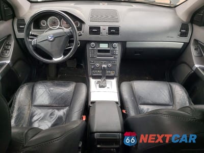 Zdjęcie 8 z 12 samochodu: 2013 VOLVO XC90 3.2 VIN:YV4952CY5D1650560 - miniatura