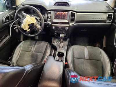 Zdjęcie 8 z 12 samochodu: 2021 FORD RANGER XL VIN:1FTER4FH5MLE06103 - miniatura
