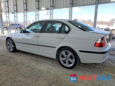 Drugie zdjęcie samochodu z przodu: 2004 BMW 330 XI VIN:WBAEW53464PN33416 - miniatura