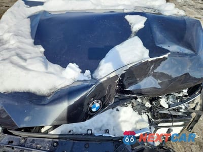 Zdjęcie 11 z 11 samochodu: 2022 BMW X4 M40I VIN:5UX43DT05N9K21459 - miniatura