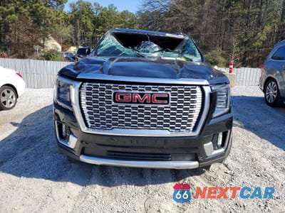 Piąte zdjęcie samochodu w środku: 2023 GMC YUKON XL DENALI VIN:1GKS2JKL4PR148100 - miniatura