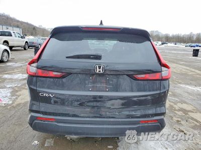 Zdjęcie 6 z 13 samochodu: 2025 HONDA CR-V LX VIN:2HKRS4H28SH477134 - miniatura