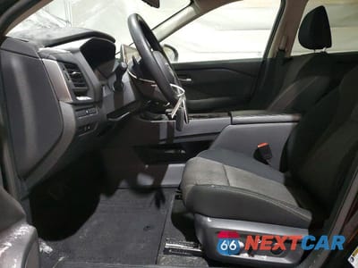 Zdjęcie 7 z 13 samochodu: 2024 NISSAN ROGUE SV VIN:5N1BT3BB5RC742594 - miniatura