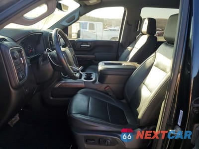 Zdjęcie 7 z 12 samochodu: 2021 CHEVROLET SILVERADO K2500 HEAVY DUTY LTZ VIN:1GC4YPEY7MF123931 - miniatura