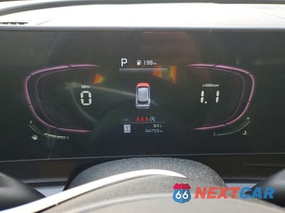 Zdjęcie 9 z 13 samochodu: 2023 KIA SPORTAGE EX VIN:5XYK33AF1PG108328 - miniatura