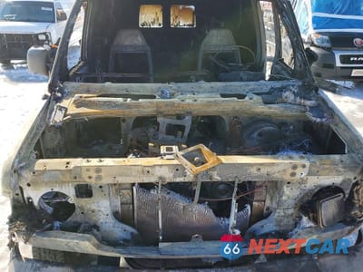 Zdjęcie 11 z 12 samochodu: 1996 FORD ECONOLINE CARGO E-25 VIN:1FTFS24H2THA03178 - miniatura