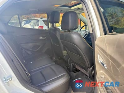 Zdjęcie 6 z 10 samochodu: 2016 BUICK ENCORE VIN:KL4CJGSB7GB630284 - miniatura