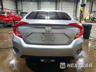 Zdjęcie 6 z 13 samochodu: 2019 HONDA CIVIC SPORT VIN:2HGFC2F88KH532834 - miniatura