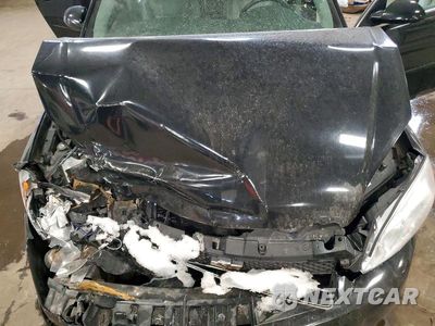 Zdjęcie 11 z 12 samochodu: 2008 CHEVROLET IMPALA SUPER SPORT VIN:2G1WD58C889229904 - miniatura