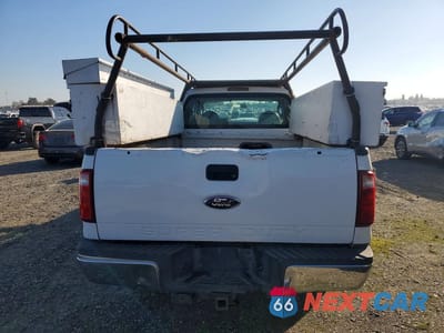Zdjęcie 6 z 12 samochodu: 2009 FORD F250 SUPER DUTY VIN:1FTSX20589EA83351 - miniatura