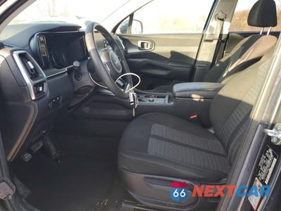 Zdjęcie 7 z 12 samochodu: 2022 KIA SORENTO LX VIN:5XYRGDLC6NG081927 - miniatura