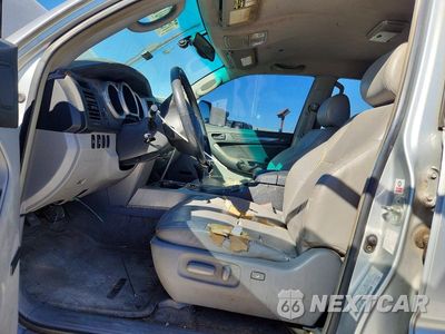 Zdjęcie 13 z 24 samochodu: 2003 TOYT 4RUNNER LI VIN:JTEBT17R830025352 - miniatura