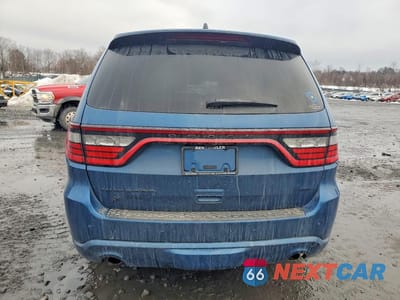 Zdjęcie 6 z 13 samochodu: 2024 DODGE DURANGO GT VIN:1C4RDJDG8RC174449 - miniatura