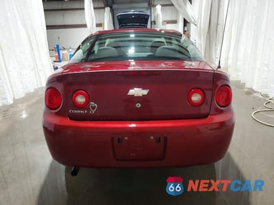Zdjęcie 6 z 12 samochodu: 2007 CHEVROLET COBALT LT VIN:1G1AL15F277106488 - miniatura