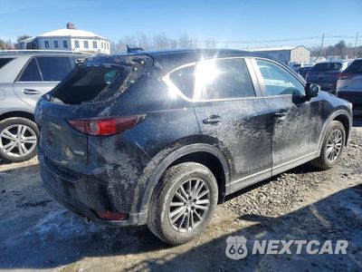 Trzecie zdjęcie samochodu z tyłu: 2017 MAZDA CX-5 TOURING VIN:JM3KFBCL1H0156169 - miniatura