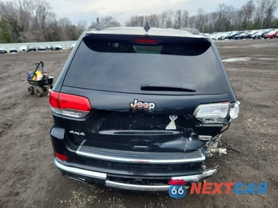 Zdjęcie 6 z 12 samochodu: 2019 JEEP GRAND CHEROKEE SUMMIT VIN:1C4RJFJG1KC696176 - miniatura