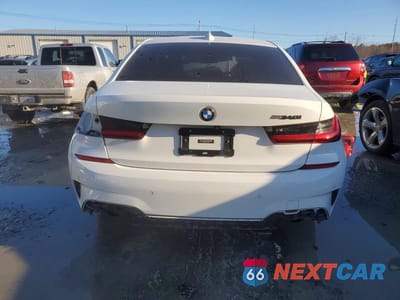 Zdjęcie 6 z 11 samochodu: 2020 BMW M340XI VIN:WBA5U9C08LA380713 - miniatura