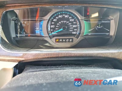 Zdjęcie 9 z 11 samochodu: 2015 FORD TAURUS LIMITED VIN:1FAHP2F8XFG134883 - miniatura