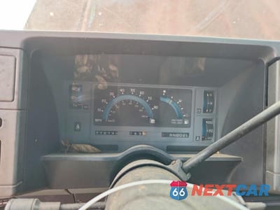 Zdjęcie 9 z 11 samochodu: 1993 CHEVROLET S TRUCK S10 VIN:1GCCS19Z1P8128015 - miniatura