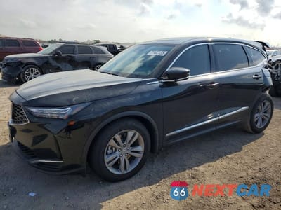 2026 ACURA MDX 5J8YD9H32TL003531 - główne zdjęcie licytacji z USA - miniatura