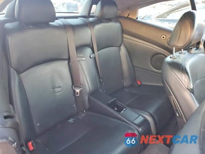 Zdjęcie 10 z 12 samochodu: 2011 LEXUS IS VIN:JTHFE2C24B2506795 - miniatura