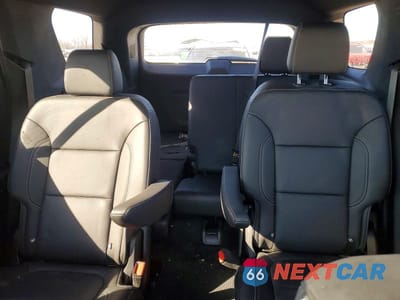 Zdjęcie 10 z 13 samochodu: 2022 CHEVROLET TRAVERSE LT VIN:1GNEVHKWXNJ145207 - miniatura