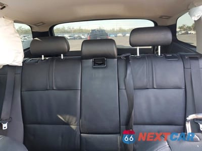 Zdjęcie 10 z 13 samochodu: 2007 BMW X3 3.0SI VIN:WBXPC93487WF09002 - miniatura
