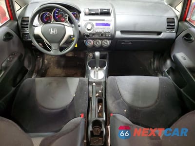 Zdjęcie 8 z 12 samochodu: 2008 HONDA FIT VIN:JHMGD38488S067505 - miniatura