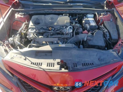 Zdjęcie 11 z 13 samochodu: 2023 TOYOTA CAMRY XSE VIN:4T1K61BK3PU078038 - miniatura