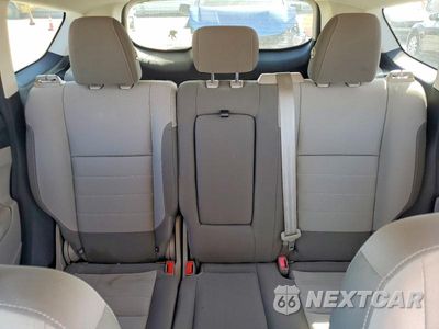 Zdjęcie 10 z 12 samochodu: 2014 FORD ESCAPE SE VIN:1FMCU0GX4EUB81569 - miniatura