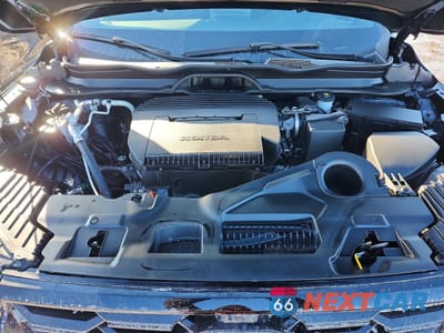 Zdjęcie 12 z 13 samochodu: 2024 HONDA PILOT ELITE VIN:5FNYG1H86RB500306 - miniatura