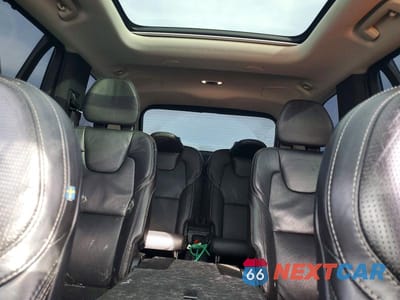 Zdjęcie 10 z 12 samochodu: 2017 VOLVO XC90 T6 VIN:YV4A22PL9H1140674 - miniatura