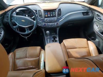 Zdjęcie 8 z 13 samochodu: 2016 CHEVROLET IMPALA LTZ VIN:2G1145S34G9181917 - miniatura