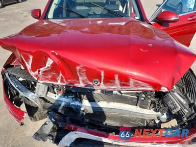 Zdjęcie 11 z 12 samochodu: 2019 MERCEDES-BENZ GLC 300 VIN:WDC0G4JB0KF573283 - miniatura