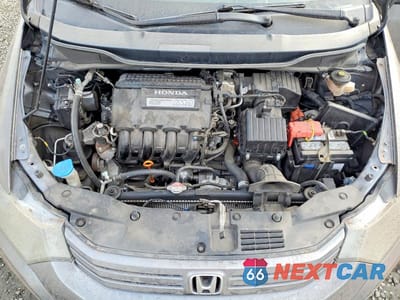 Zdjęcie 11 z 12 samochodu: 2010 HONDA INSIGHT EX VIN:JHMZE2H76AS025687 - miniatura