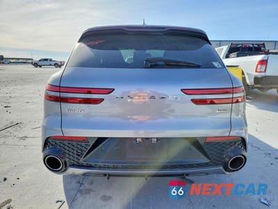 Zdjęcie 6 z 12 samochodu: 2023 GENESIS GV70 2.5T STANDARD VIN:KMUMADTB3PU106705 - miniatura