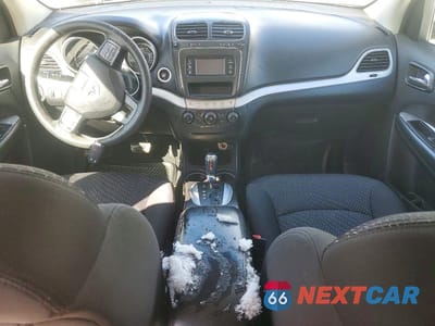 Zdjęcie 8 z 13 samochodu: 2017 DODGE JOURNEY SXT VIN:3C4PDDBG0HT703360 - miniatura