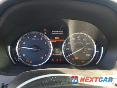 Zdjęcie 9 z 13 samochodu: 2019 ACURA MDX VIN:5J8YD3H32KL010765 - miniatura