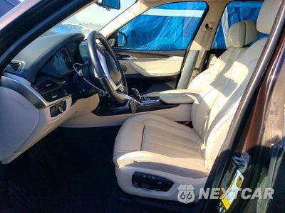 Zdjęcie 7 z 12 samochodu: 2016 BMW X5 XDRIVE50I VIN:5UXKR6C56G0J83034 - miniatura