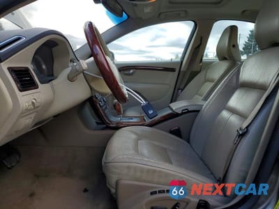 Zdjęcie 7 z 13 samochodu: 2009 VOLVO S80 T6 VIN:YV1AR992291098825 - miniatura