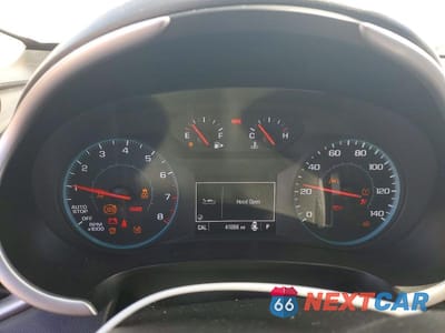 Zdjęcie 9 z 12 samochodu: 2024 CHEVROLET MALIBU LT VIN:1G1ZD5ST6RF216129 - miniatura