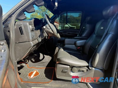 Zdjęcie 12 z 15 samochodu: 2007 FORD F250 SUPER DUTY VIN:1FTSX21P77EA55179 - miniatura